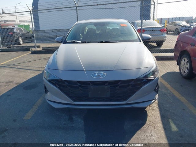 Hyundai ELANTRA SEL 2022 KMHLM4AG1NU258219 Image 13