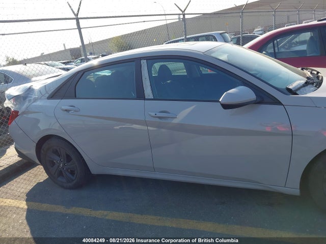 Hyundai ELANTRA SEL 2022 KMHLM4AG1NU258219 Image 14