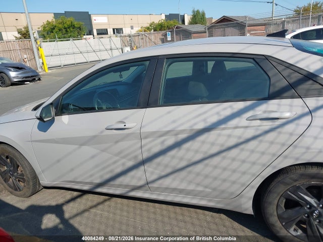 Hyundai ELANTRA SEL 2022 KMHLM4AG1NU258219 Image 15
