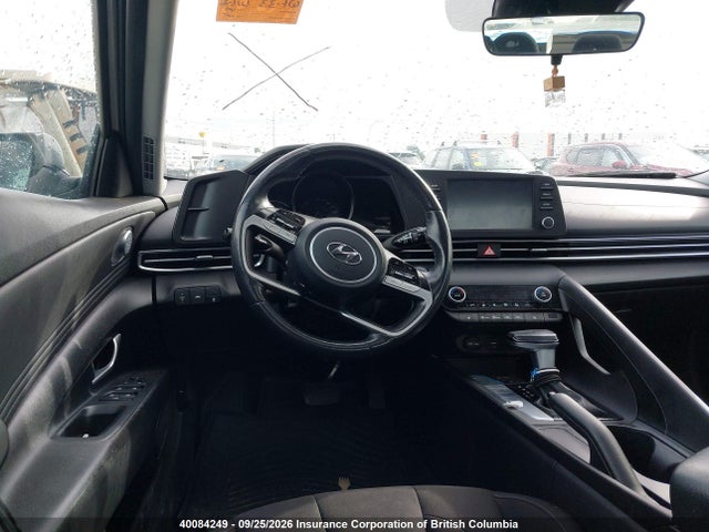 Hyundai ELANTRA SEL 2022 KMHLM4AG1NU258219 Image 19