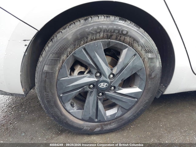 Hyundai ELANTRA SEL 2022 KMHLM4AG1NU258219 Image 20