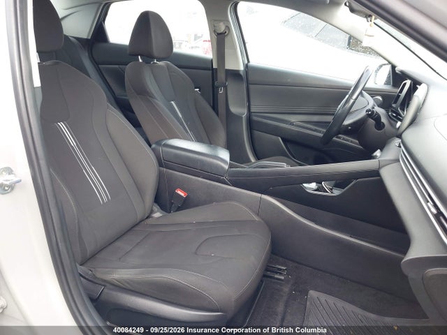 Hyundai ELANTRA SEL 2022 KMHLM4AG1NU258219 Image 5
