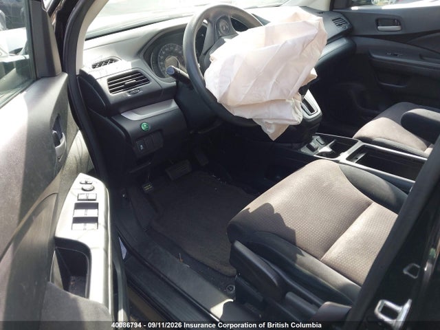 Продаж на аукціоні авто 2013 Honda Cr-v Lx, vin: 2HKRM4H32DH118576, номер лоту: 40086794