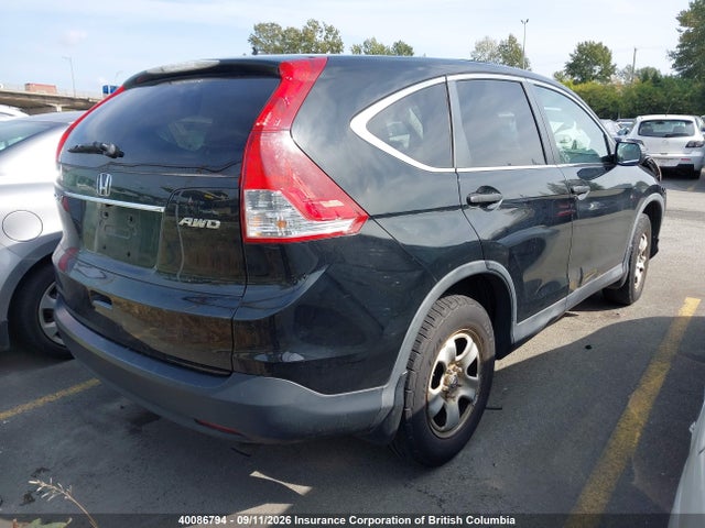 Продаж на аукціоні авто 2013 Honda Cr-v Lx, vin: 2HKRM4H32DH118576, номер лоту: 40086794