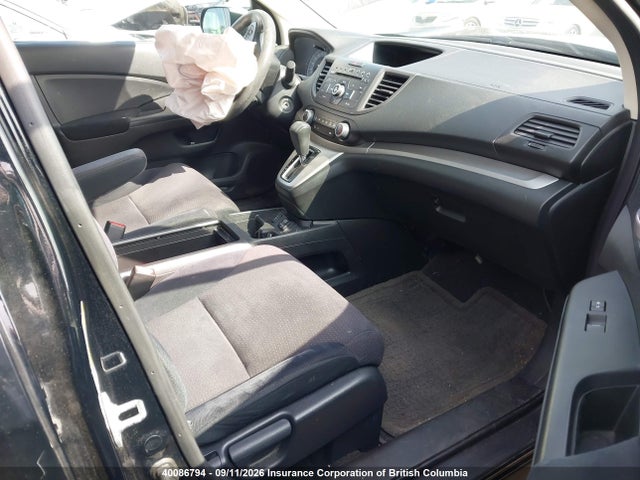 Продаж на аукціоні авто 2013 Honda Cr-v Lx, vin: 2HKRM4H32DH118576, номер лоту: 40086794