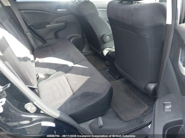 Продаж на аукціоні авто 2013 Honda Cr-v Lx, vin: 2HKRM4H32DH118576, номер лоту: 40086794