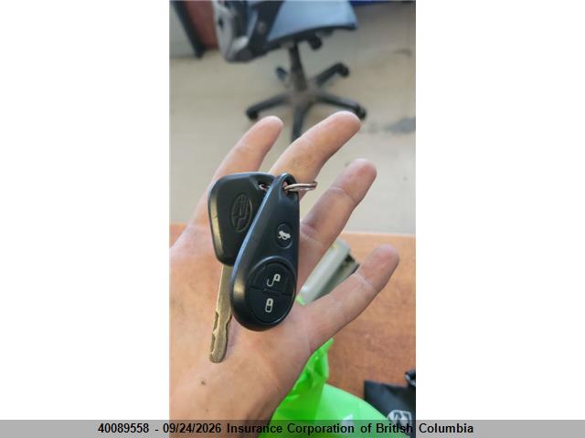 Продаж на аукціоні авто 2008 Subaru Impreza 2.5 I Sport Package, vin: JF1GH62608G829655, номер лоту: 40089558