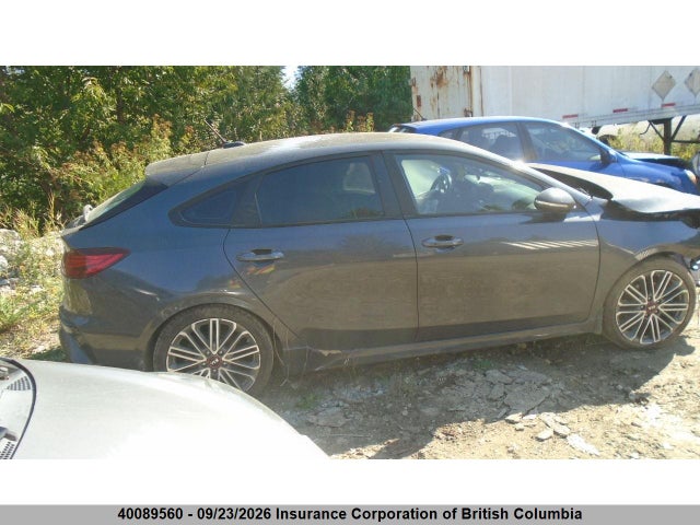 KIA Forte 2020 KNAF45A71L5059411 Image 7