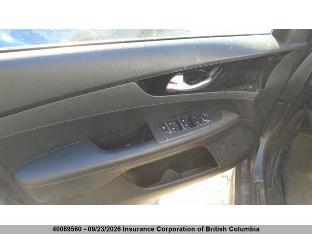 KIA Forte 2020 KNAF45A71L5059411 Image 8