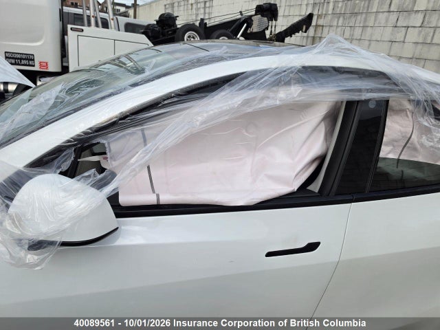 Aukcja sprzedaży 2022 Tesla Model Y, vin: 7SAYGDEE6NF371234, numer aukcji: 40089561
