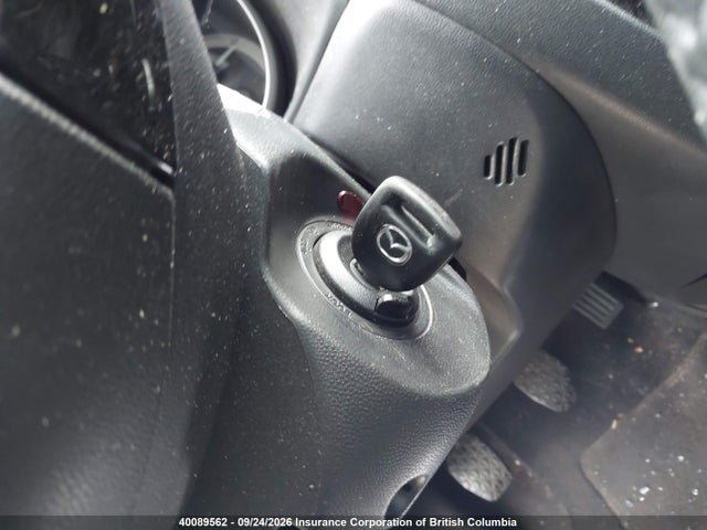 Продажа на аукционе авто 2008 Mazda 3 Hatchback, vin: JM1BK343981165687, номер лота: 40089562