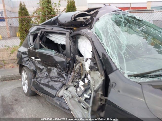 Продажа на аукционе авто 2008 Mazda 3 Hatchback, vin: JM1BK343981165687, номер лота: 40089562