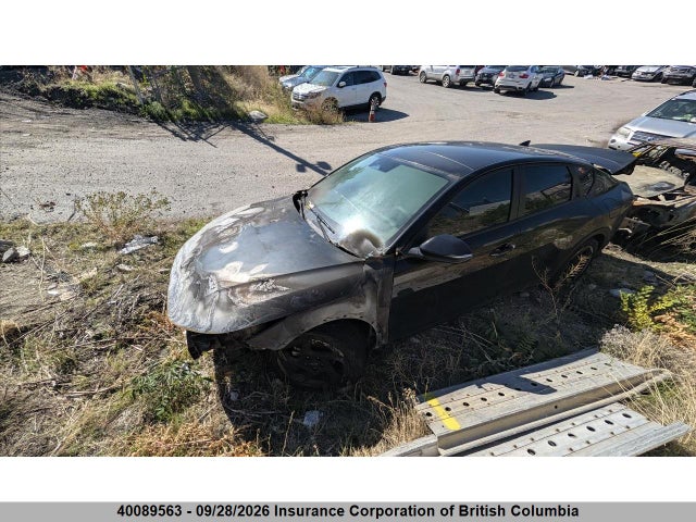 Продаж на аукціоні авто 2026 Kia K4 Ex/ex+, vin: 3KPFU4DE9TE332574, номер лоту: 40089563