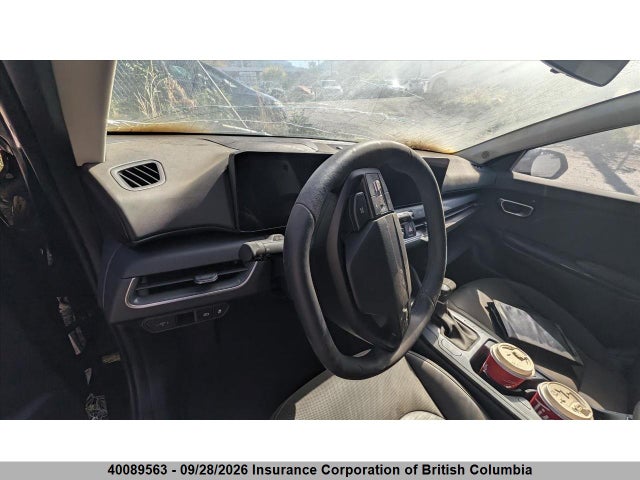 Продаж на аукціоні авто 2026 Kia K4 Ex/ex+, vin: 3KPFU4DE9TE332574, номер лоту: 40089563