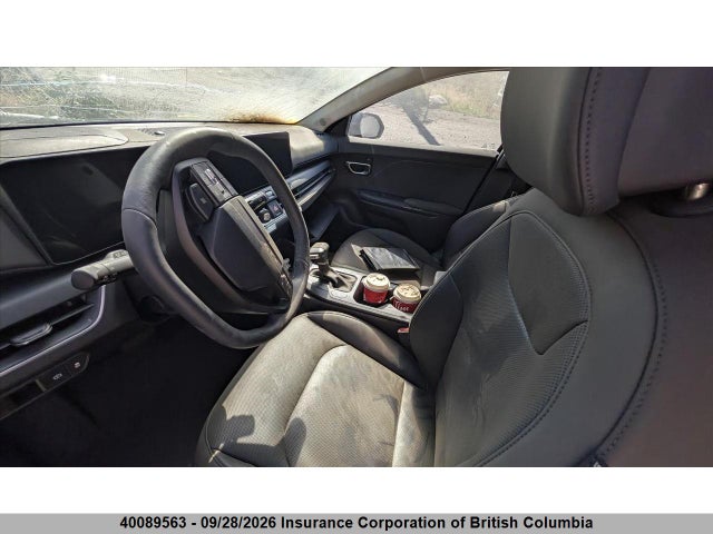 Продаж на аукціоні авто 2026 Kia K4 Ex/ex+, vin: 3KPFU4DE9TE332574, номер лоту: 40089563