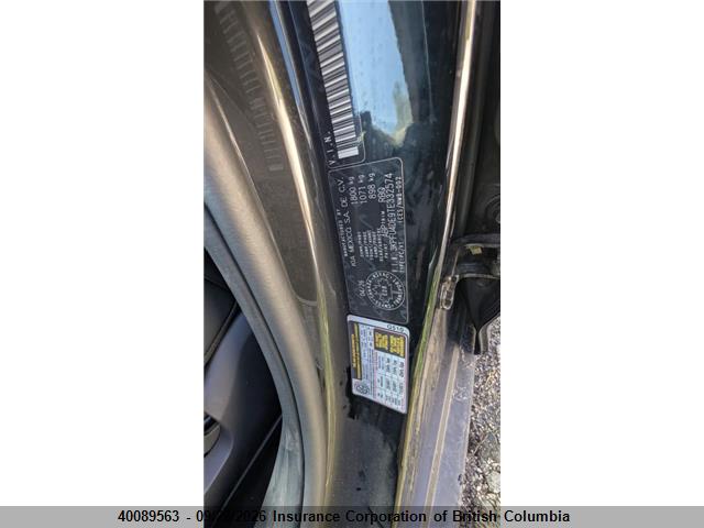 Продаж на аукціоні авто 2026 Kia K4 Ex/ex+, vin: 3KPFU4DE9TE332574, номер лоту: 40089563