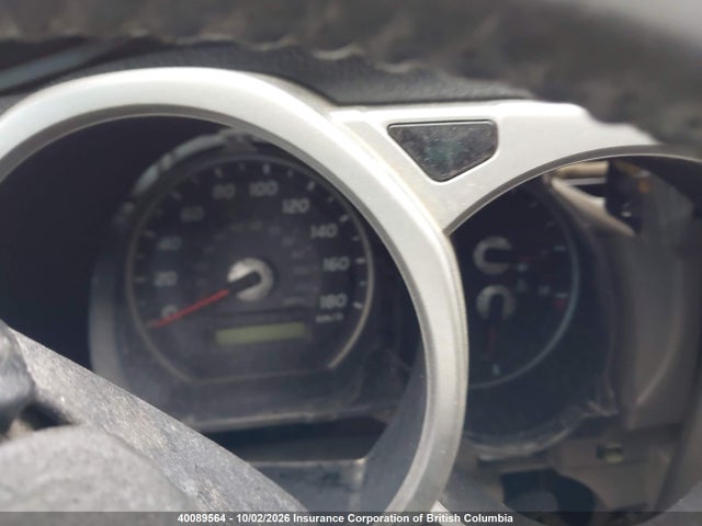 2003 Toyota 4runner Limited V8 მანქანა იყიდება აუქციონზე, vin: JTEBT17R230019837, აუქციონის ნომერი: 40089564