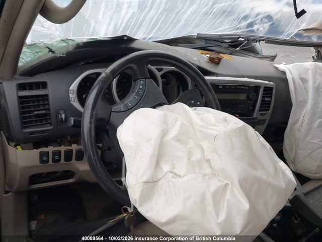 2003 Toyota 4runner Limited V8 მანქანა იყიდება აუქციონზე, vin: JTEBT17R230019837, აუქციონის ნომერი: 40089564