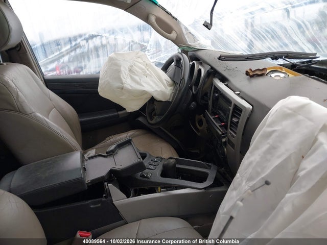 2003 Toyota 4runner Limited V8 მანქანა იყიდება აუქციონზე, vin: JTEBT17R230019837, აუქციონის ნომერი: 40089564