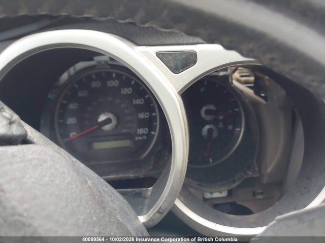 2003 Toyota 4runner Limited V8 მანქანა იყიდება აუქციონზე, vin: JTEBT17R230019837, აუქციონის ნომერი: 40089564