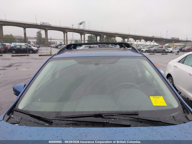 Subaru Crosstrek Limited 2018 JF2GTAKC6JH229242 Image 18