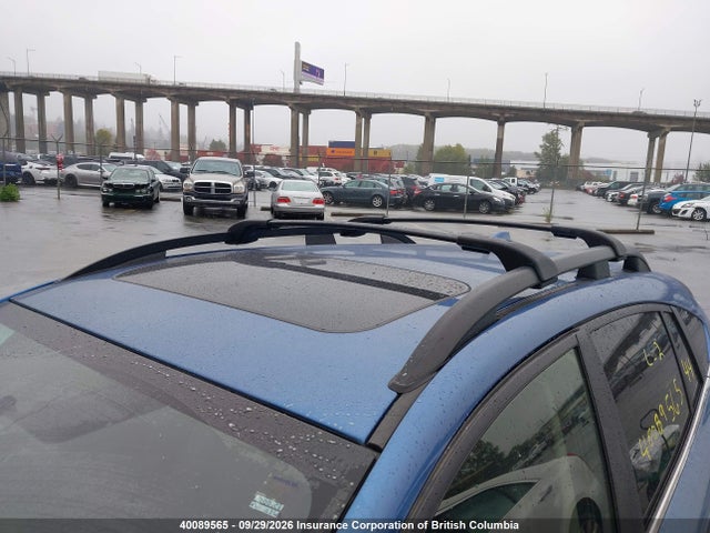 Subaru Crosstrek Limited 2018 JF2GTAKC6JH229242 Image 19