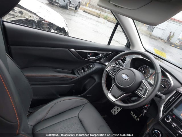 Subaru Crosstrek Limited 2018 JF2GTAKC6JH229242 Image 22