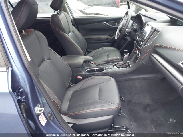 Subaru Crosstrek Limited 2018 JF2GTAKC6JH229242 Image 5