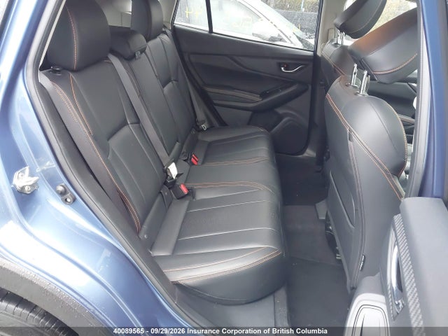 Subaru Crosstrek Limited 2018 JF2GTAKC6JH229242 Image 8