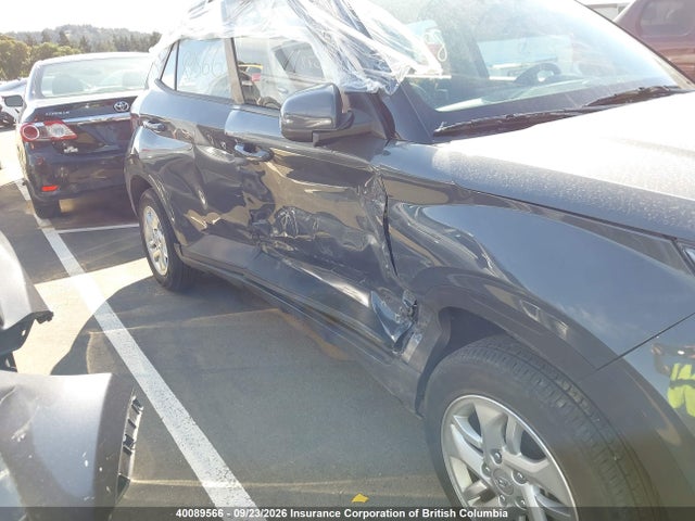 KMHRC8A37RU310539 Hyundai Venue