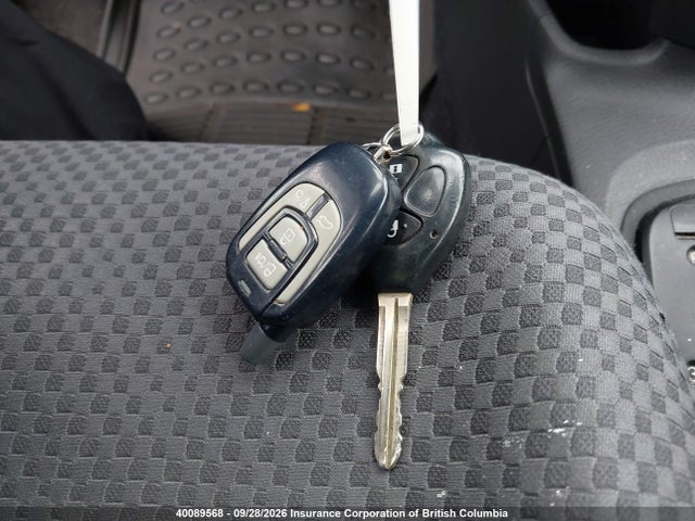 Aukcja sprzedaży 2007 Toyota Yaris, vin: JTDBT923871046482, numer aukcji: 40089568