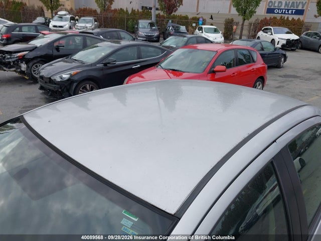 Aukcja sprzedaży 2007 Toyota Yaris, vin: JTDBT923871046482, numer aukcji: 40089568