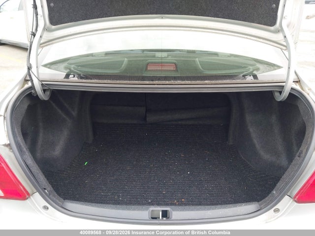 Aukcja sprzedaży 2007 Toyota Yaris, vin: JTDBT923871046482, numer aukcji: 40089568
