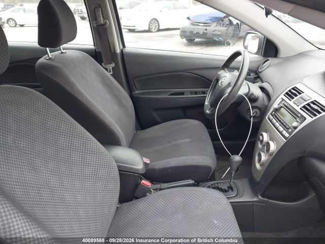 Aukcja sprzedaży 2007 Toyota Yaris, vin: JTDBT923871046482, numer aukcji: 40089568