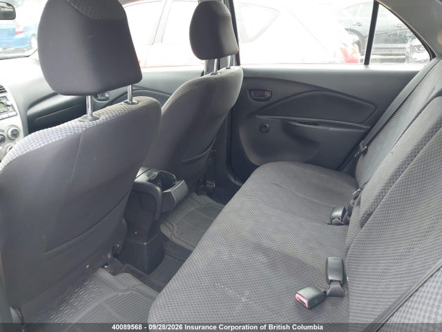 Aukcja sprzedaży 2007 Toyota Yaris, vin: JTDBT923871046482, numer aukcji: 40089568