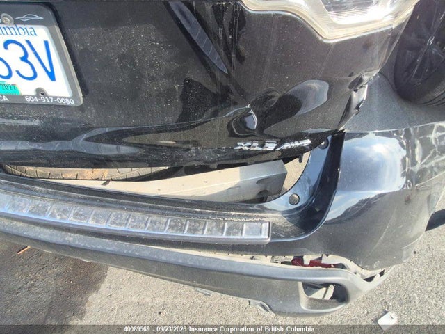 5TDJKRFH2GS273741 Toyota Highlander Xle