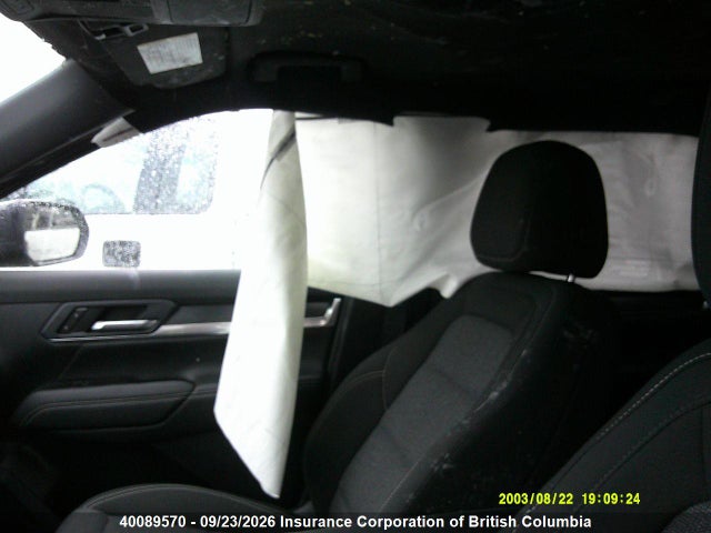 Aukcja sprzedaży 2026 Gmc Terrain Awd Elevation, vin: 3GKALUEG1TL387775, numer aukcji: 40089570