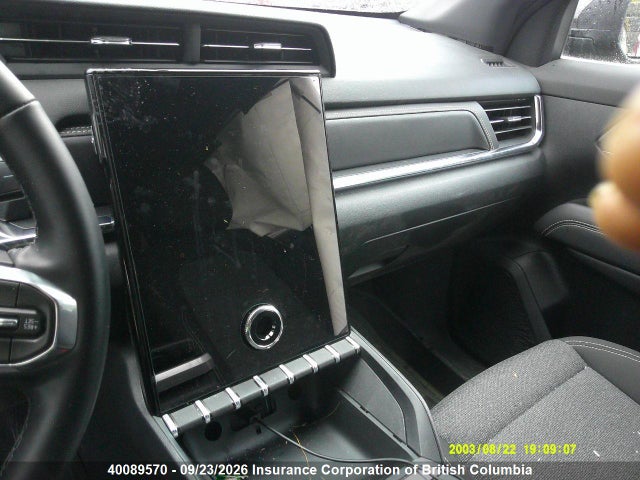 Aukcja sprzedaży 2026 Gmc Terrain Awd Elevation, vin: 3GKALUEG1TL387775, numer aukcji: 40089570