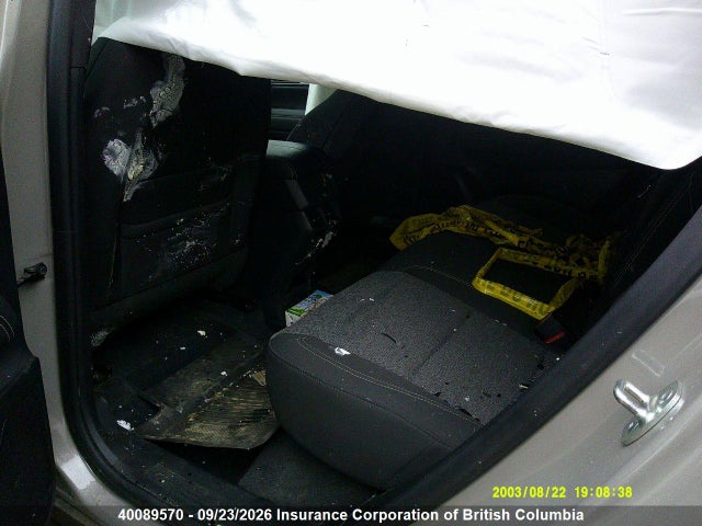 Aukcja sprzedaży 2026 Gmc Terrain Awd Elevation, vin: 3GKALUEG1TL387775, numer aukcji: 40089570