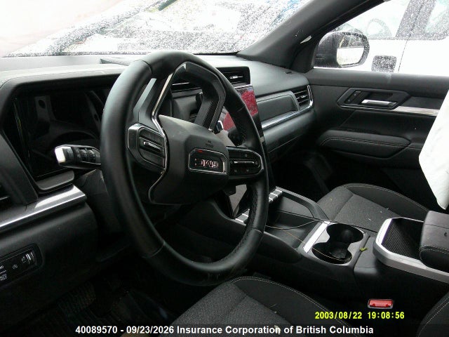 Aukcja sprzedaży 2026 Gmc Terrain Awd Elevation, vin: 3GKALUEG1TL387775, numer aukcji: 40089570