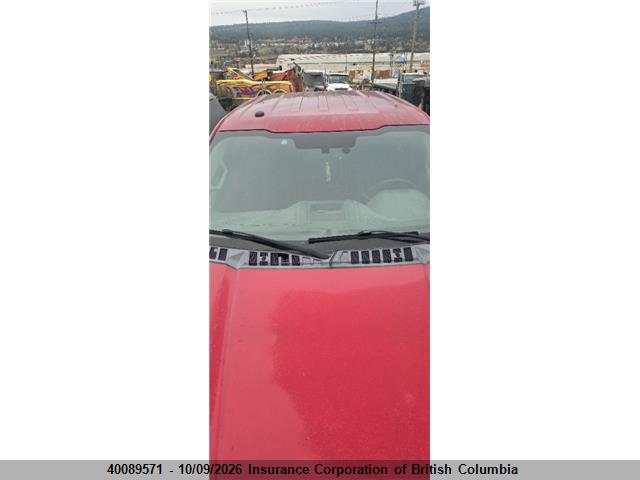40089571 :رقم المزاد ، 1FTFW1EG0HKC01594 vin ، 2017 Ford F150 مزاد بيع