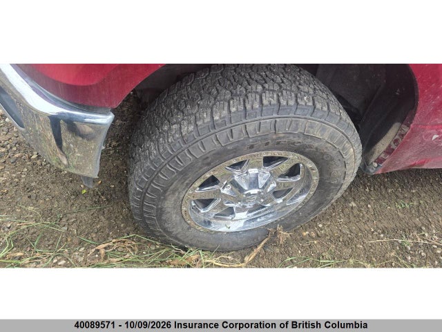 40089571 :رقم المزاد ، 1FTFW1EG0HKC01594 vin ، 2017 Ford F150 مزاد بيع