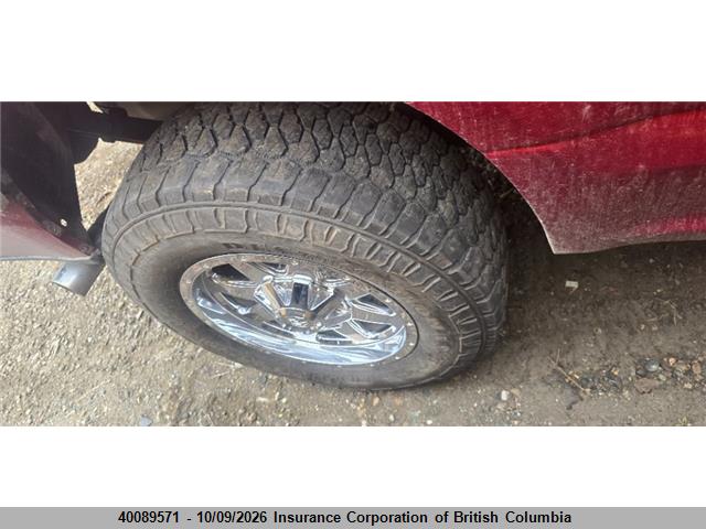 40089571 :رقم المزاد ، 1FTFW1EG0HKC01594 vin ، 2017 Ford F150 مزاد بيع