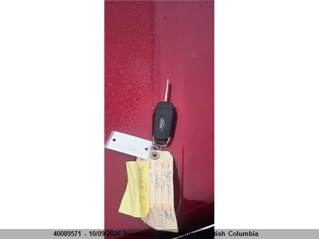 40089571 :رقم المزاد ، 1FTFW1EG0HKC01594 vin ، 2017 Ford F150 مزاد بيع