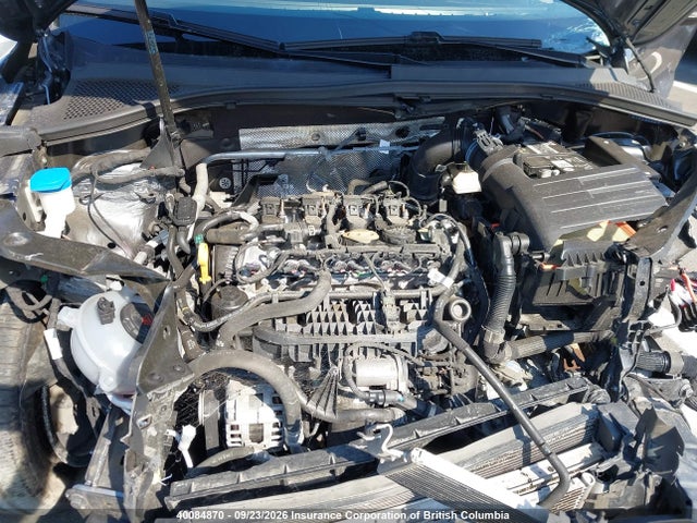 3VV8B7AX1NM009359 Volkswagen Tiguan Se R-line Black