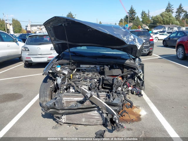 3VV8B7AX1NM009359 Volkswagen Tiguan Se R-line Black
