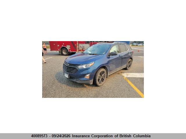 2GNAXUEV0M6142137 Chevrolet EQUINOX LT