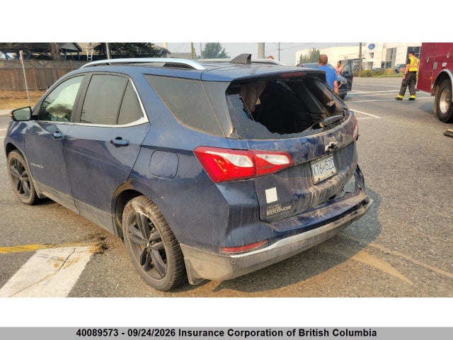 2GNAXUEV0M6142137 Chevrolet EQUINOX LT