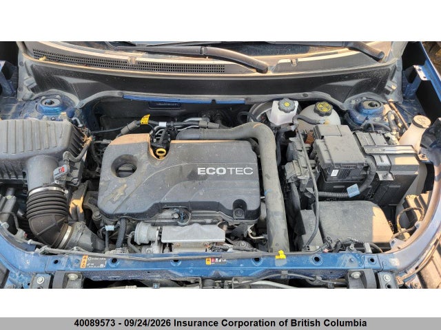 2GNAXUEV0M6142137 Chevrolet EQUINOX LT
