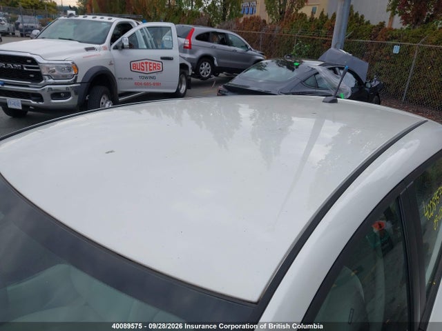Nissan Leaf 2014 1N4AZ0CP5EC331039 Image 12